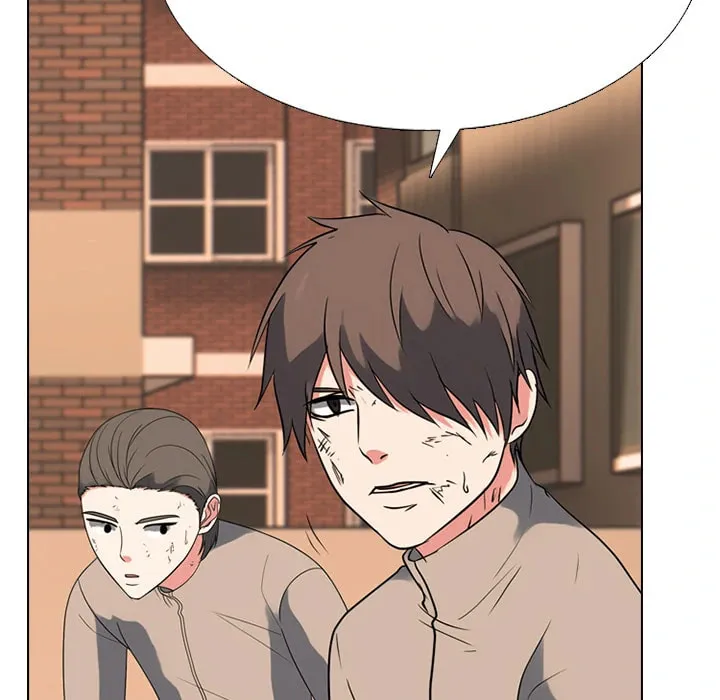 High School Devil Chapter 364 page 116 - 