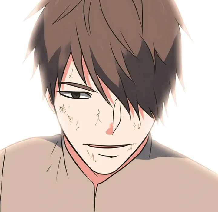 High School Devil Chapter 364 page 119 - 