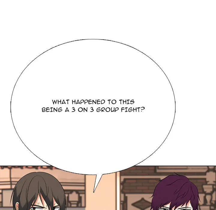 High School Devil Chapter 364 page 121 - 