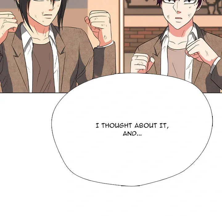 High School Devil Chapter 364 page 122 - 