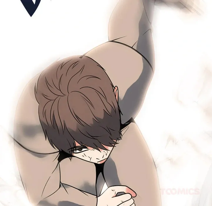 High School Devil Chapter 364 page 124 - 