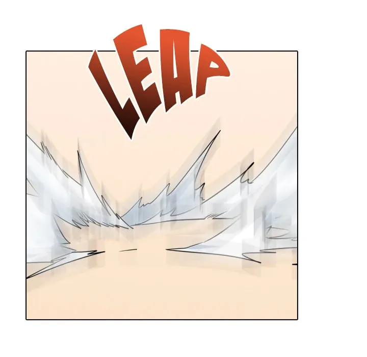 High School Devil Chapter 364 page 127 - 