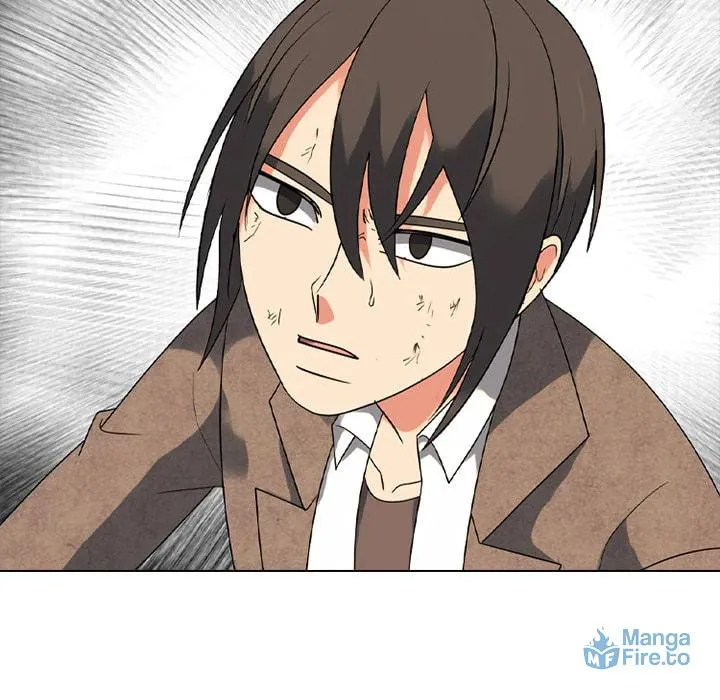 High School Devil Chapter 364 page 132 - 