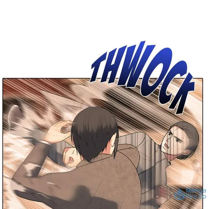 High School Devil Chapter 364 page 18 - 