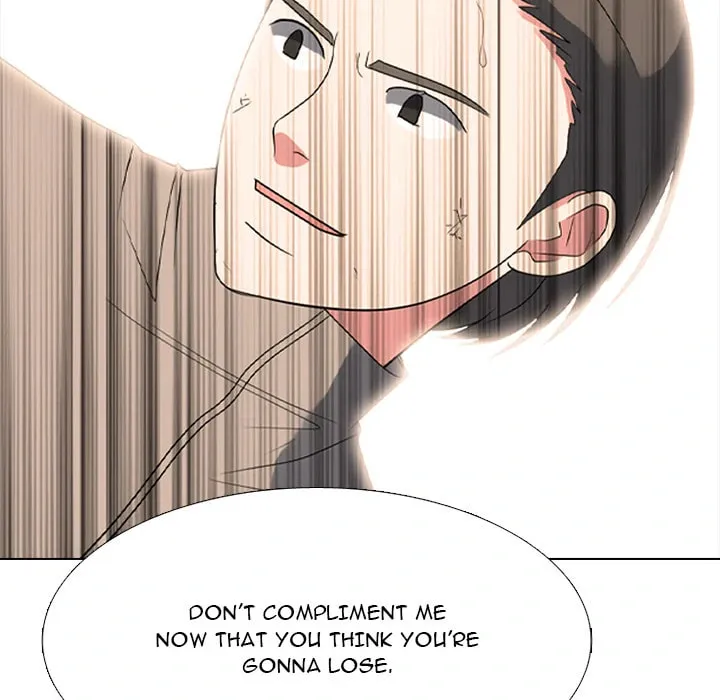 High School Devil Chapter 364 page 20 - 