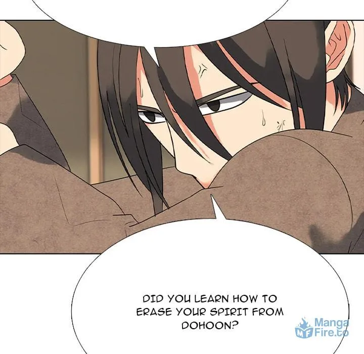 High School Devil Chapter 364 page 21 - 