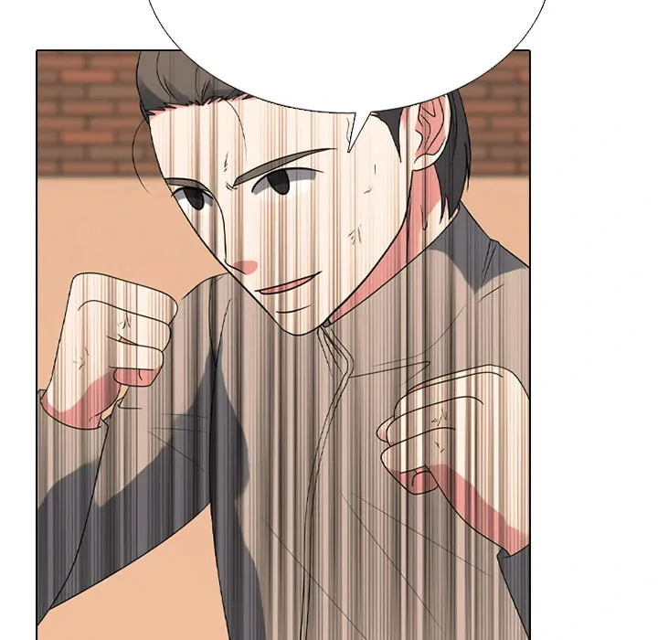High School Devil Chapter 364 page 23 - 
