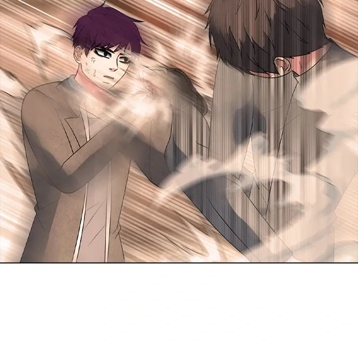 High School Devil Chapter 364 page 25 - 
