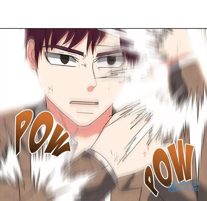 High School Devil Chapter 364 page 27 - 