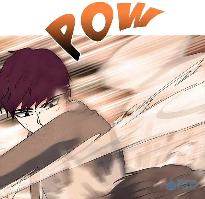High School Devil Chapter 364 page 33 - 