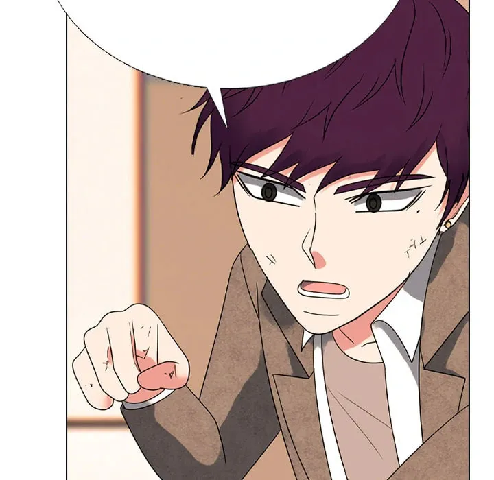High School Devil Chapter 364 page 38 - 