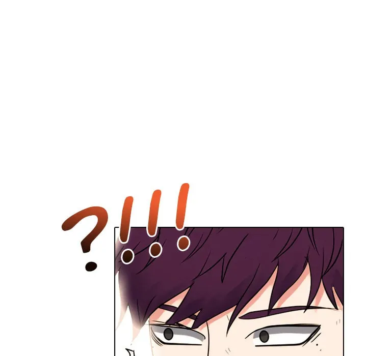 High School Devil Chapter 364 page 44 - 