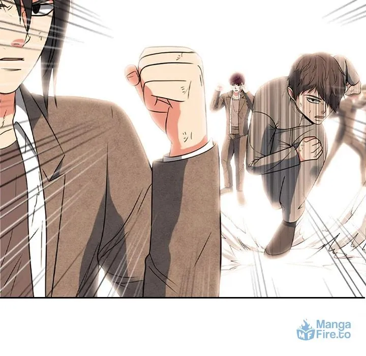 High School Devil Chapter 364 page 48 - 