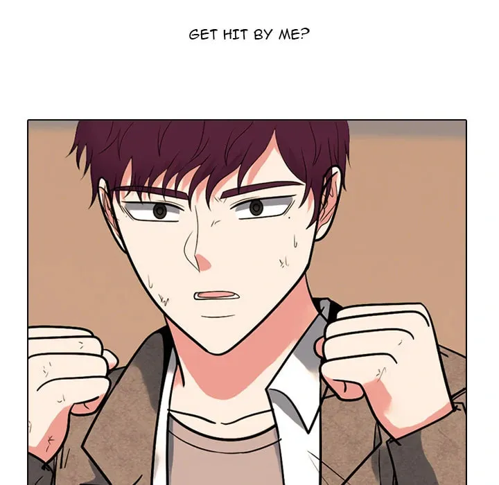 High School Devil Chapter 364 page 50 - 