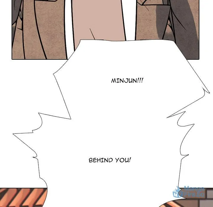 High School Devil Chapter 364 page 51 - 