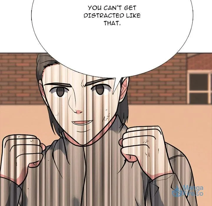 High School Devil Chapter 364 page 57 - 