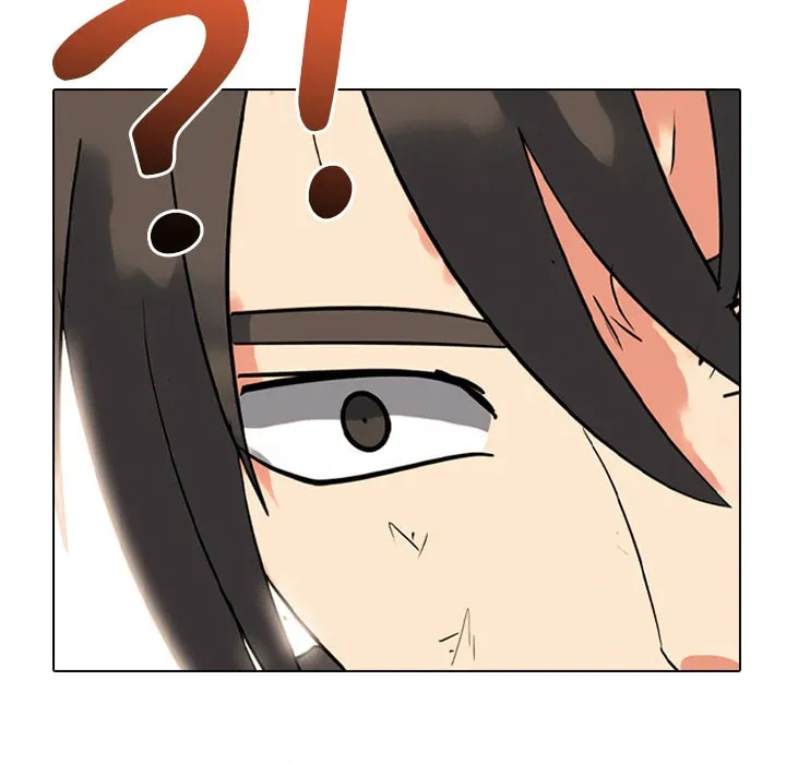 High School Devil Chapter 364 page 59 - 