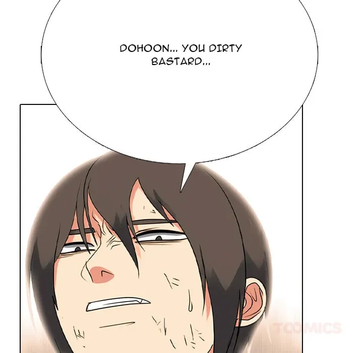 High School Devil Chapter 364 page 64 - 
