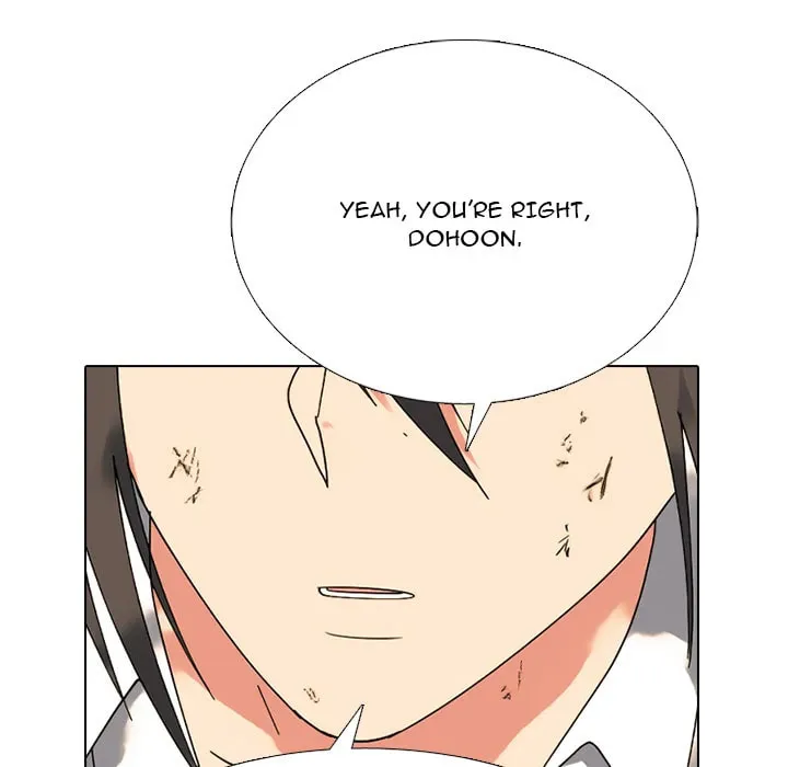 High School Devil Chapter 364 page 77 - 