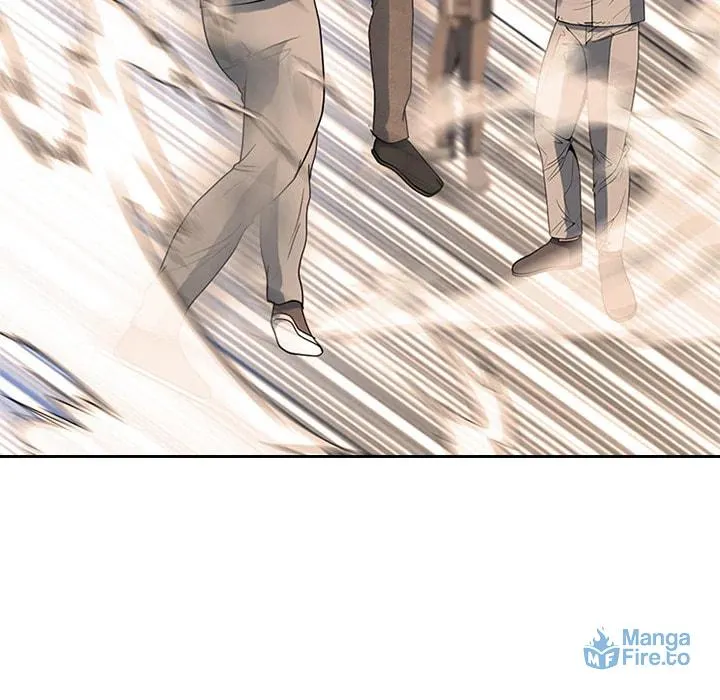 High School Devil Chapter 364 page 87 - 