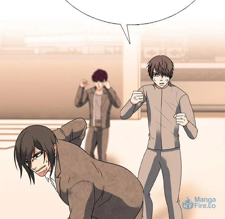 High School Devil Chapter 364 page 93 - 