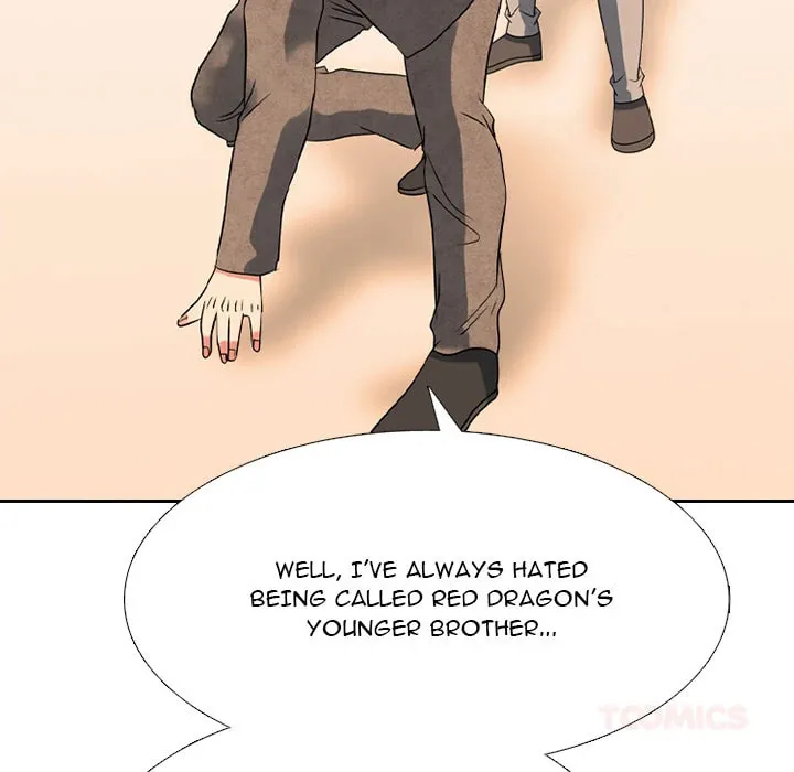 High School Devil Chapter 364 page 94 - 