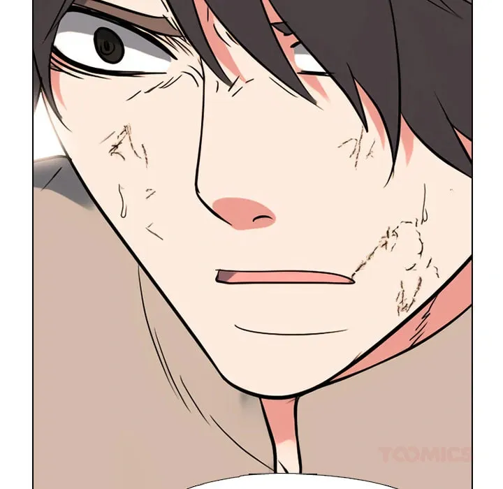 High School Devil Chapter 364 page 100 - 
