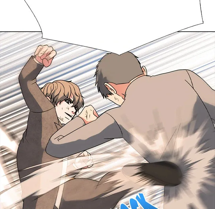 High School Devil Chapter 365 page 101 - 
