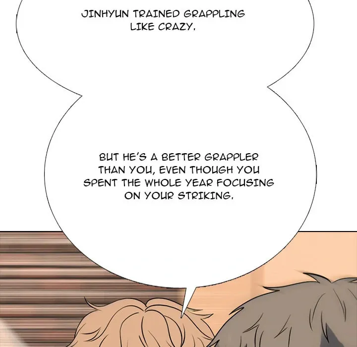 High School Devil Chapter 365 page 106 - 