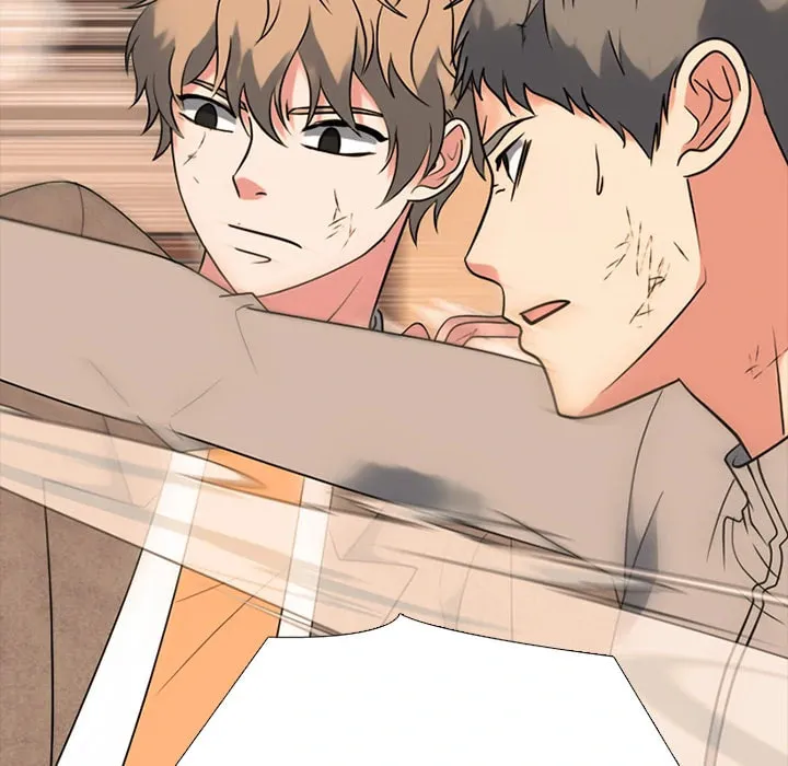 High School Devil Chapter 365 page 107 - 