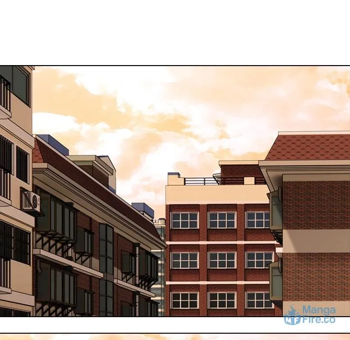 High School Devil Chapter 365 page 12 - 