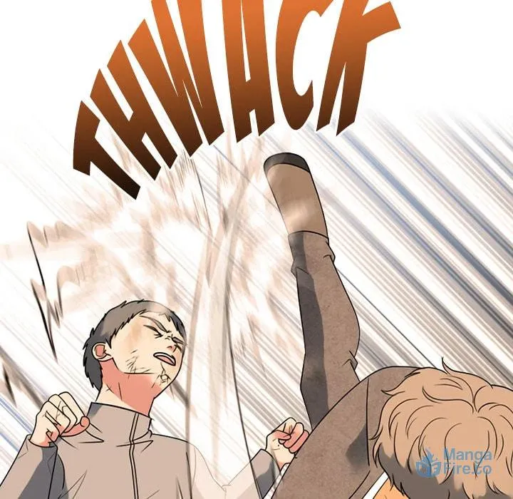High School Devil Chapter 365 page 111 - 