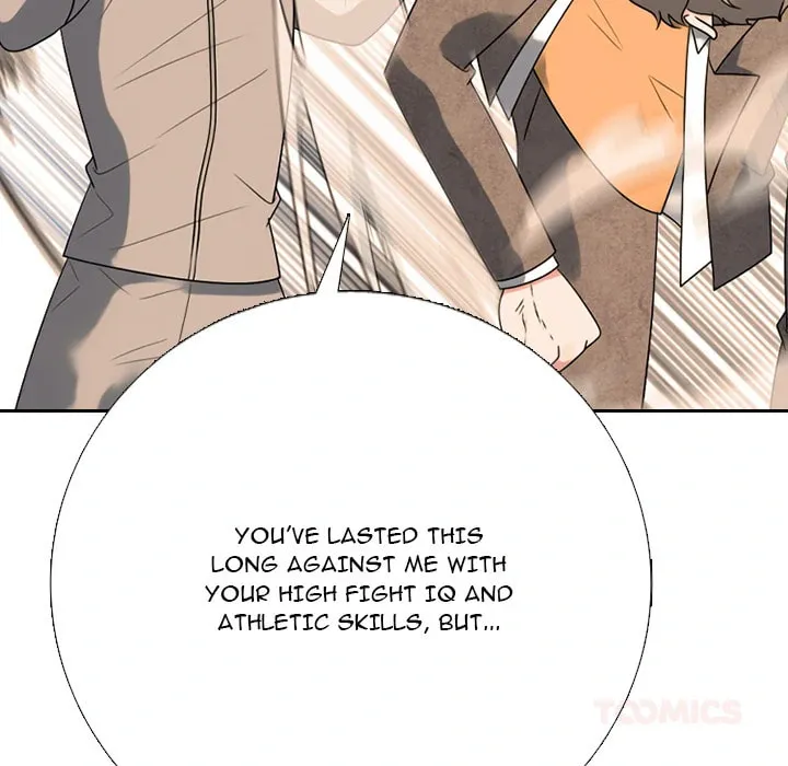 High School Devil Chapter 365 page 112 - 