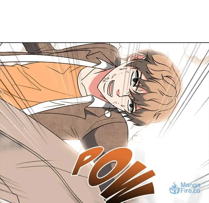 High School Devil Chapter 365 page 114 - 
