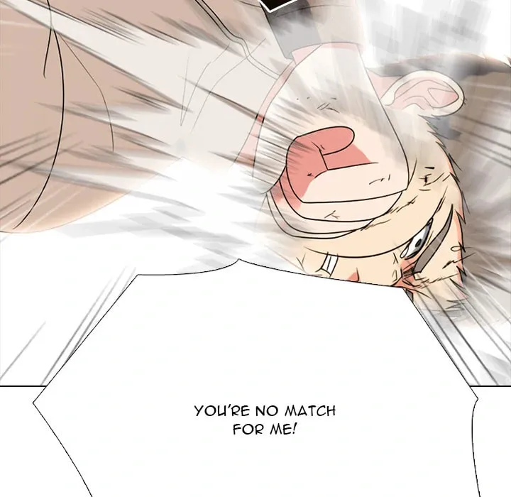 High School Devil Chapter 365 page 115 - 