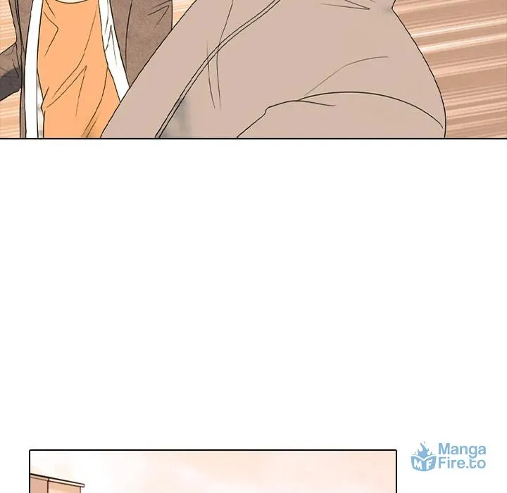 High School Devil Chapter 365 page 117 - 