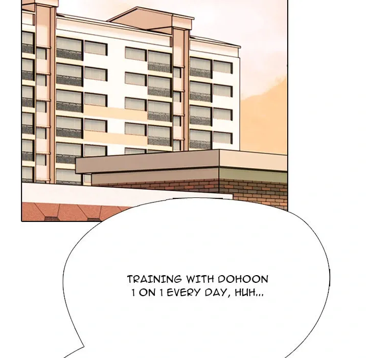 High School Devil Chapter 365 page 118 - 