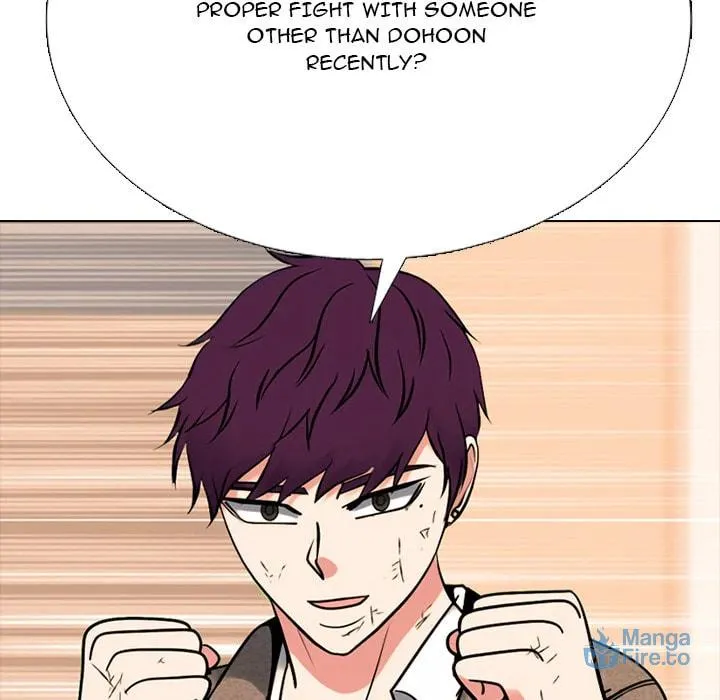 High School Devil Chapter 365 page 120 - 