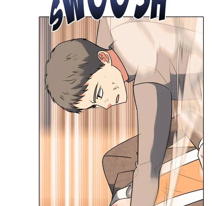 High School Devil Chapter 365 page 14 - 