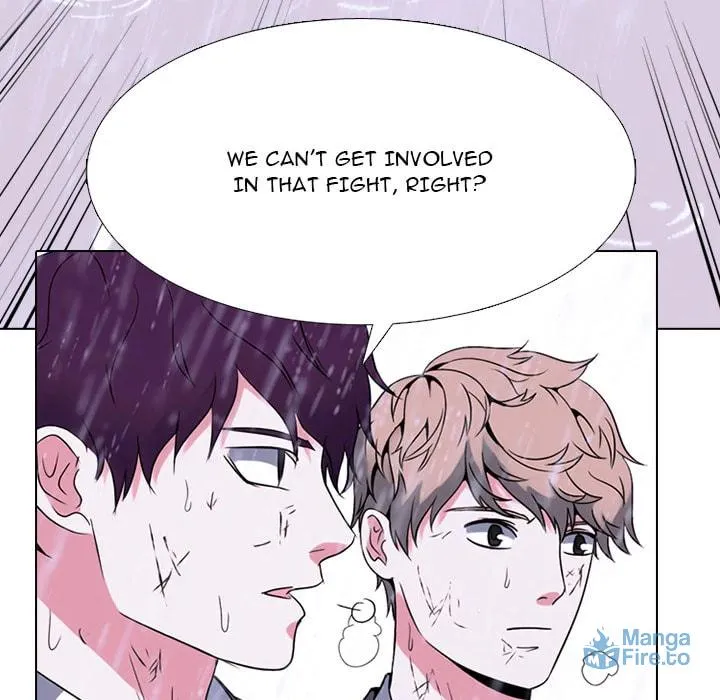 High School Devil Chapter 365 page 141 - 