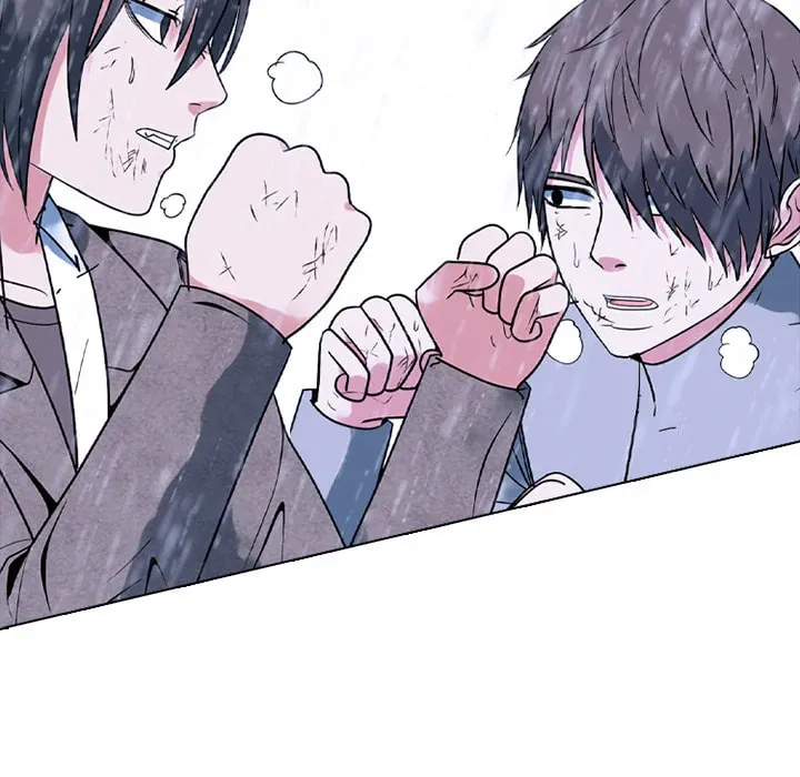 High School Devil Chapter 365 page 146 - 