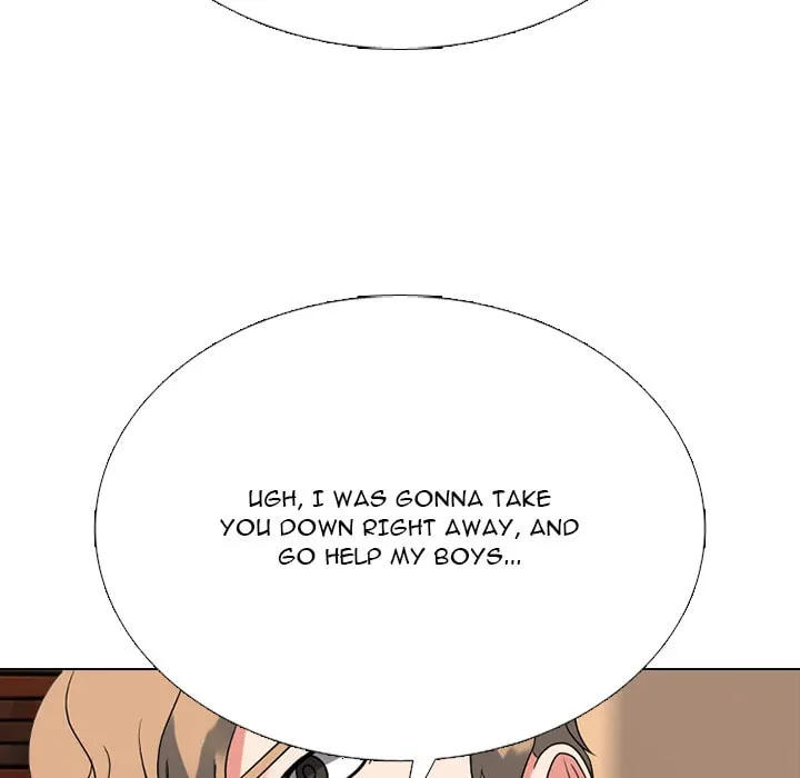 High School Devil Chapter 365 page 16 - 