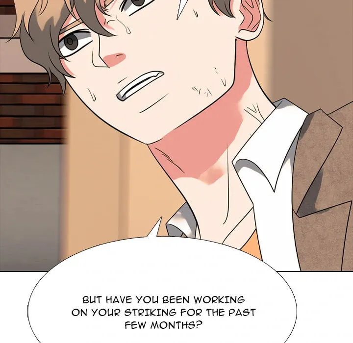 High School Devil Chapter 365 page 17 - 