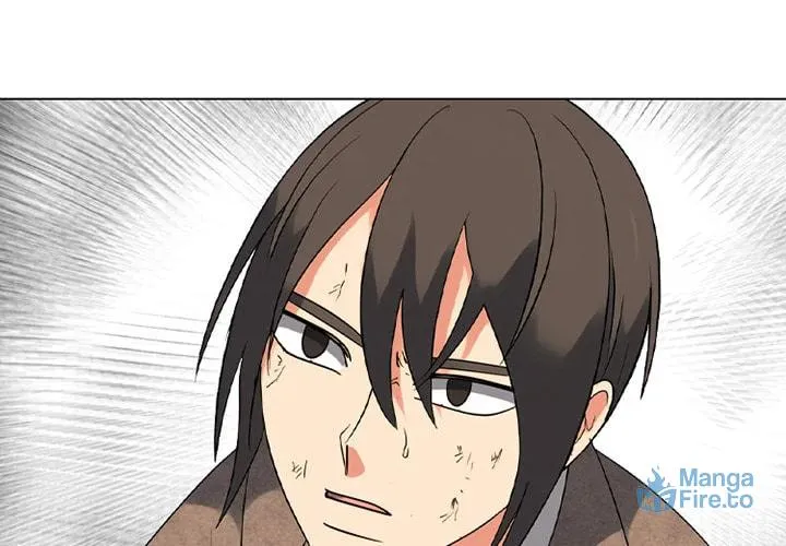 High School Devil Chapter 365 page 3 - 