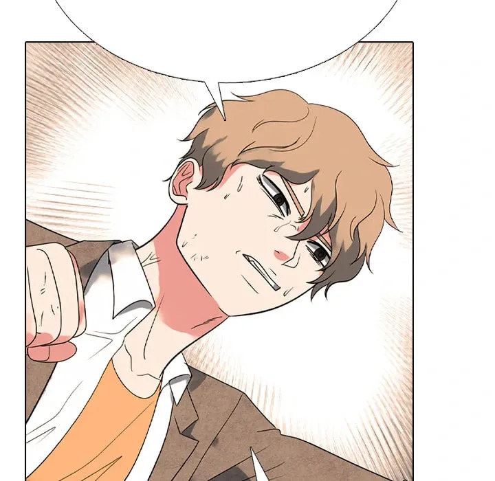High School Devil Chapter 365 page 25 - 