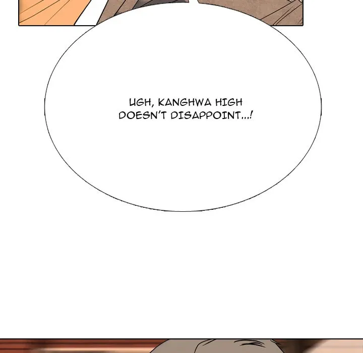 High School Devil Chapter 365 page 26 - 