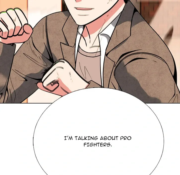 High School Devil Chapter 365 page 34 - 