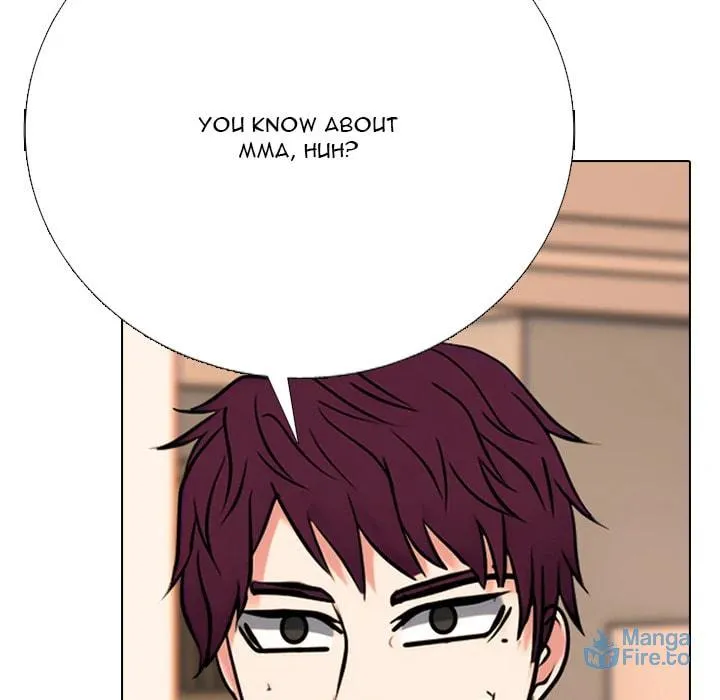High School Devil Chapter 365 page 36 - 
