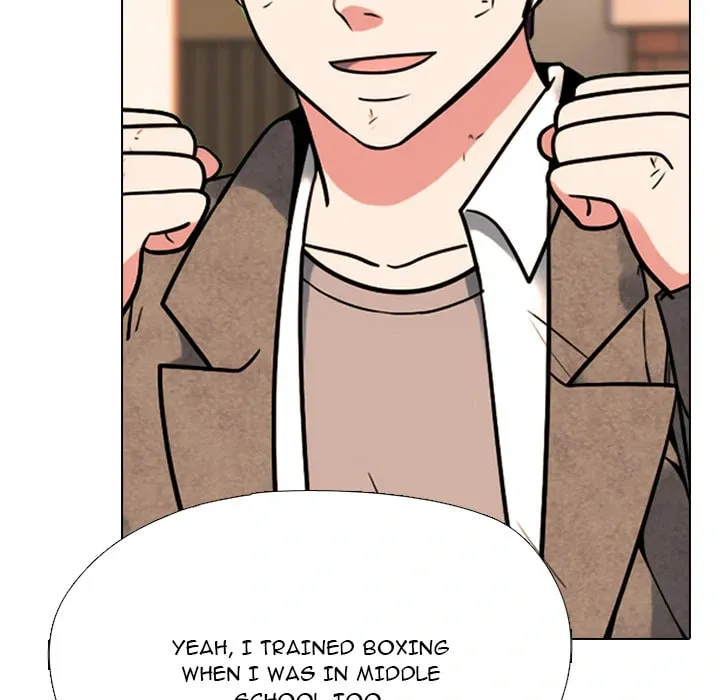 High School Devil Chapter 365 page 37 - 