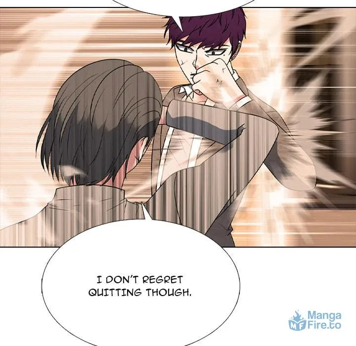 High School Devil Chapter 365 page 45 - 